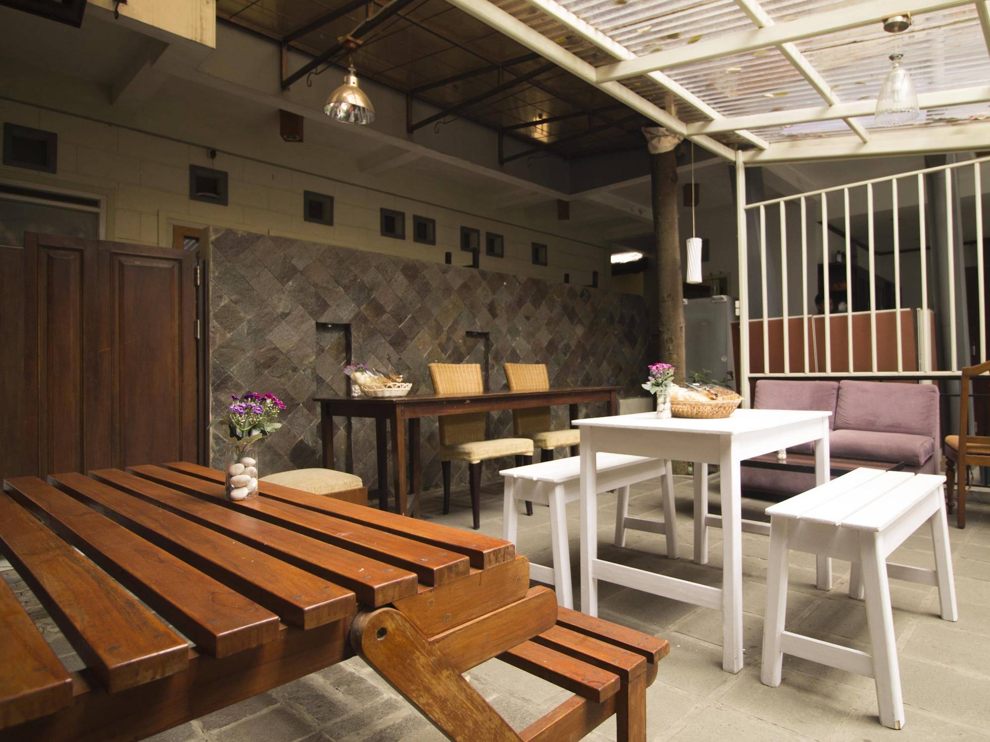Reddoorz @ Setrasari Hotel Bandung Exterior photo