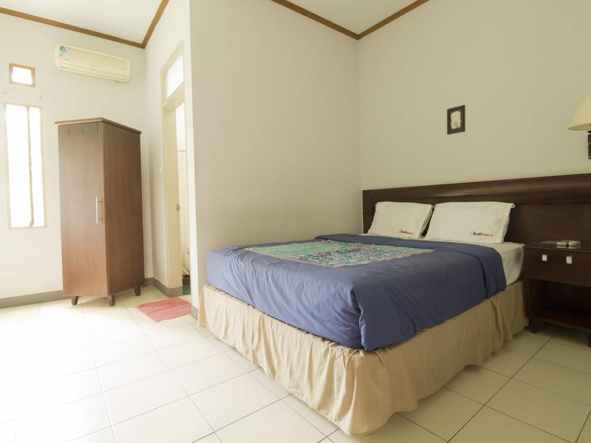 Reddoorz @ Setrasari Hotel Bandung Exterior photo